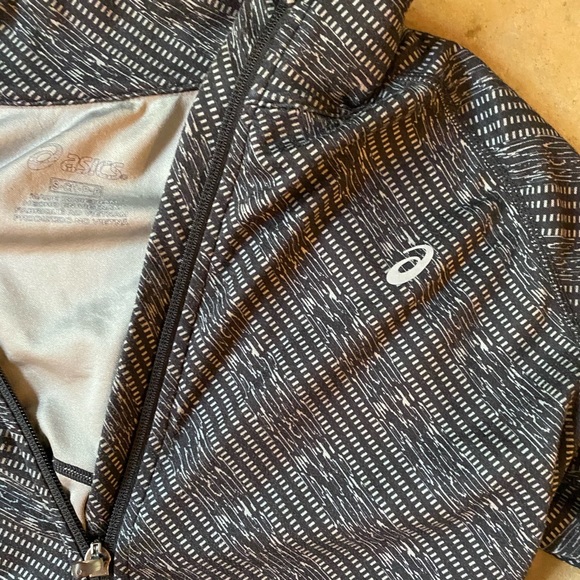 ASICS Jacket - Picture 3 of 4